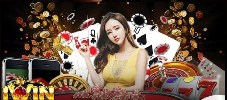 Ưu đãi tháng 3 iWin - Bùng nổ khuyến mãi mừng tân thủ